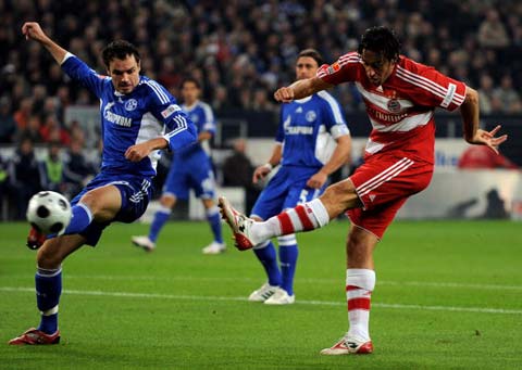 每场比赛都 每场比赛都