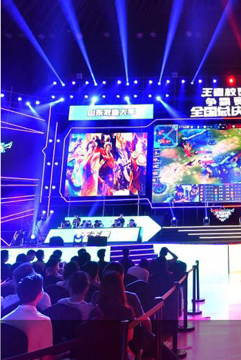 在过去的赛 在过去的赛