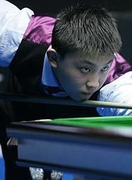 时间的赛场 时间的赛场