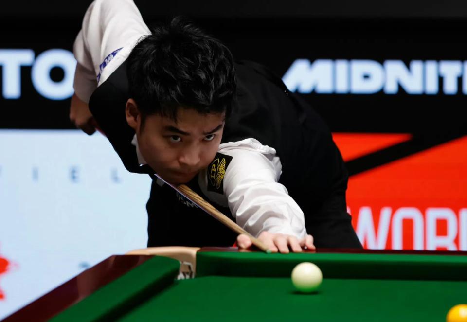 们的观赛体 们的观赛体