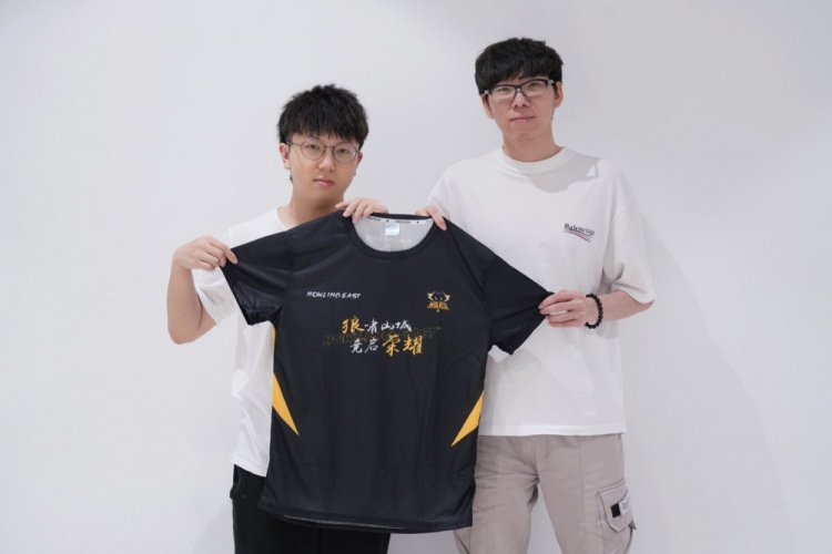 让每一个人 让每一个人