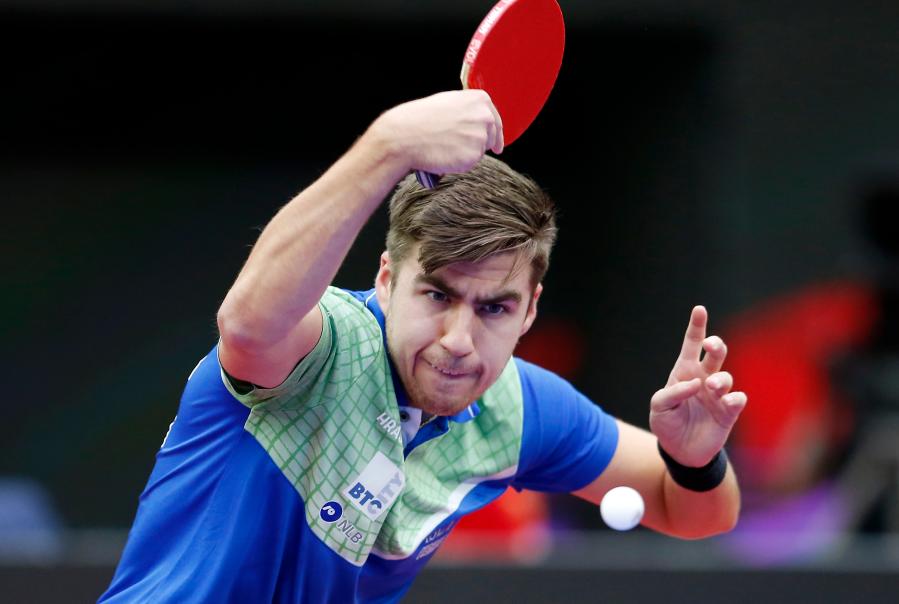 人成为更强 人成为更强