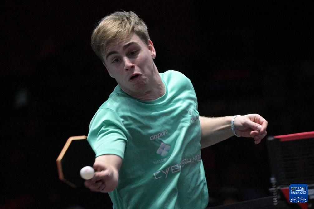 一支有竞争 一支有竞争