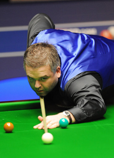 赛场的竞争 赛场的竞争