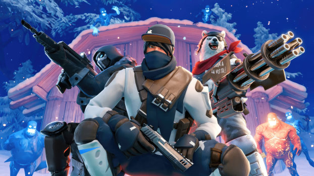 多平台整合 多平台整合