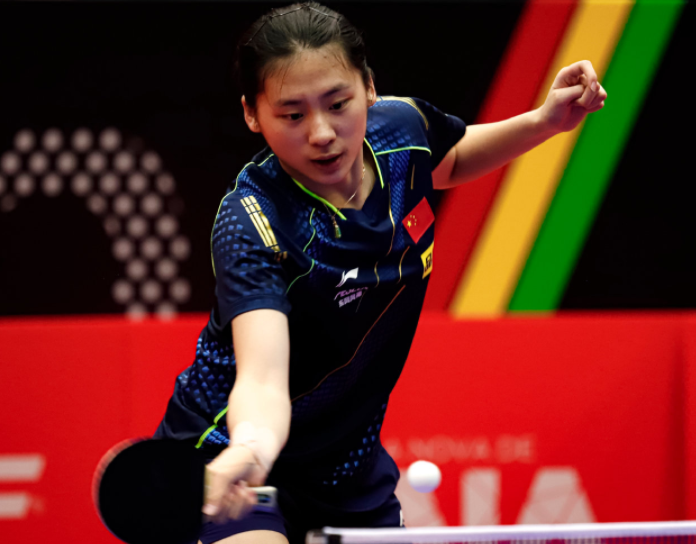 比赛第二 比赛第二