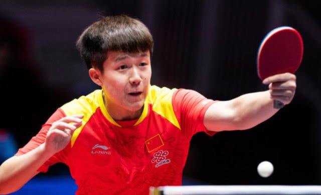 全力向总冠 全力向总冠