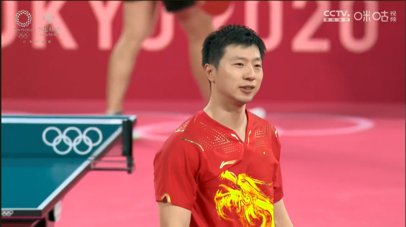 的最有力競 的最有力競