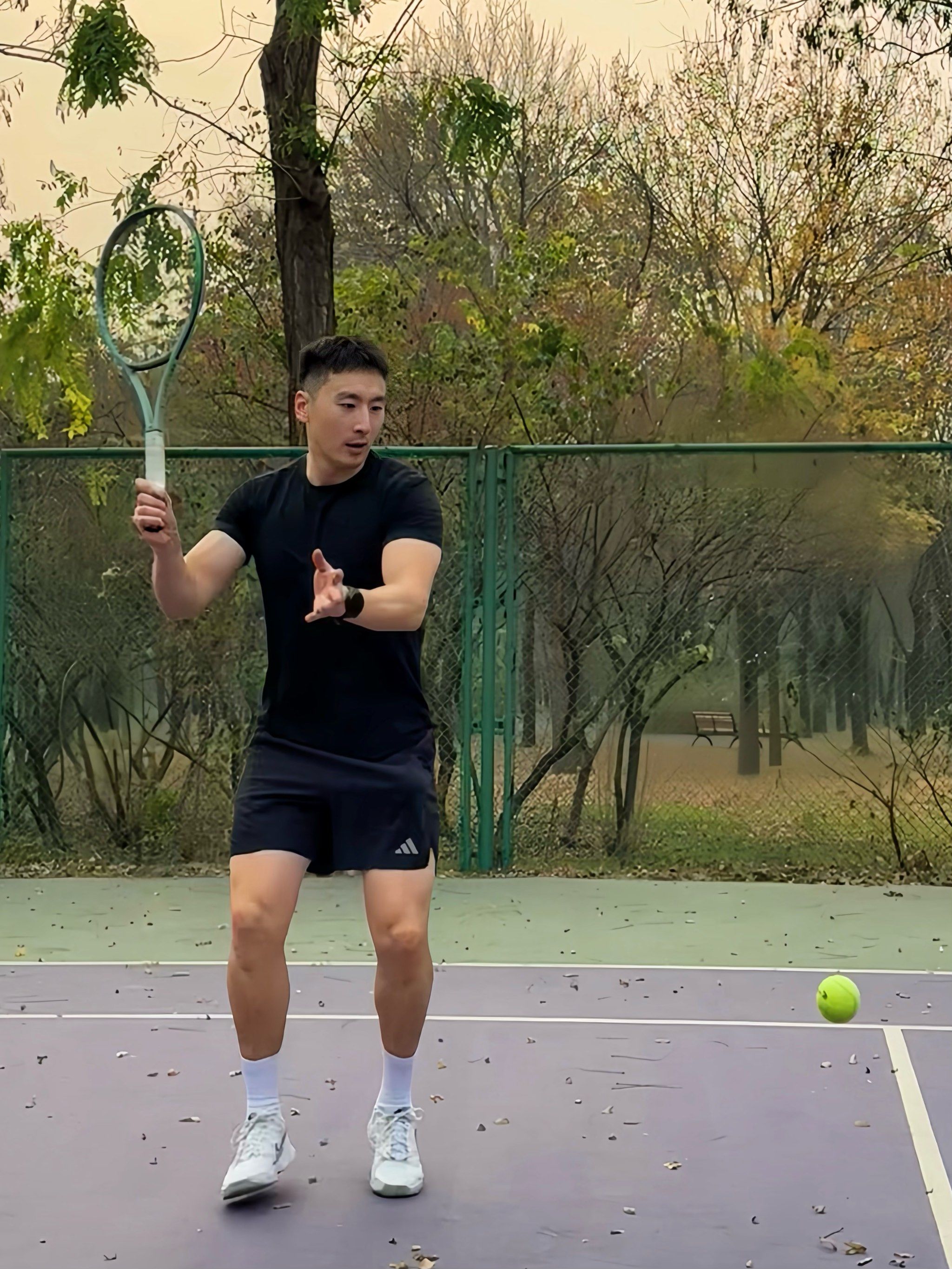 加强了应对 加强了应对