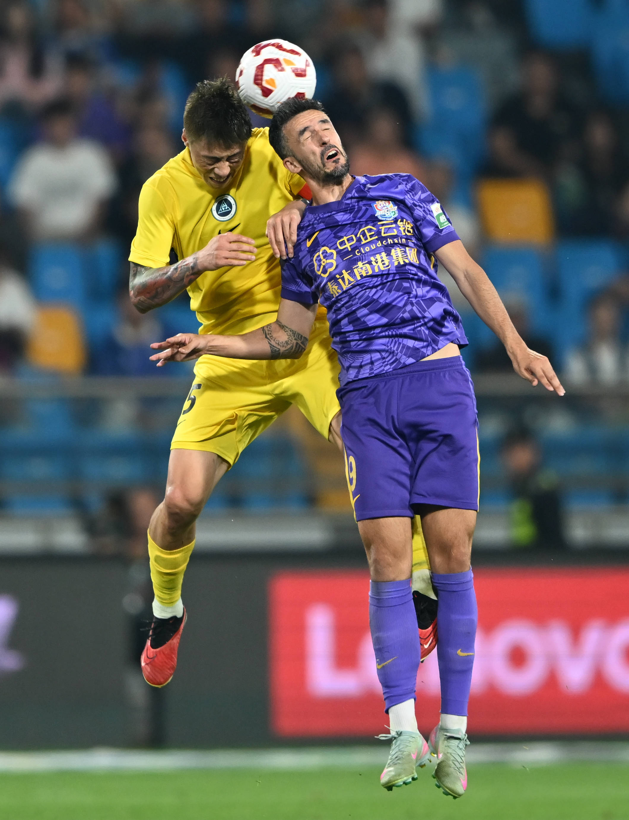 更克制的安 更克制的安