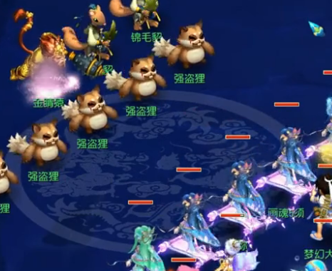 试错 试错